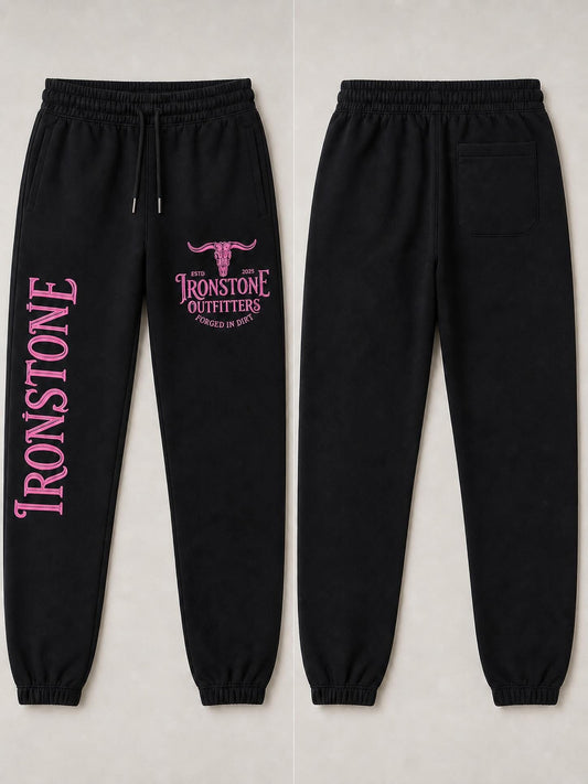 Tracksuit Pants - Women (PRE ORDER)