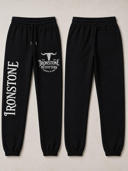 Tracksuit Pants - Mens (PRE ORDER)